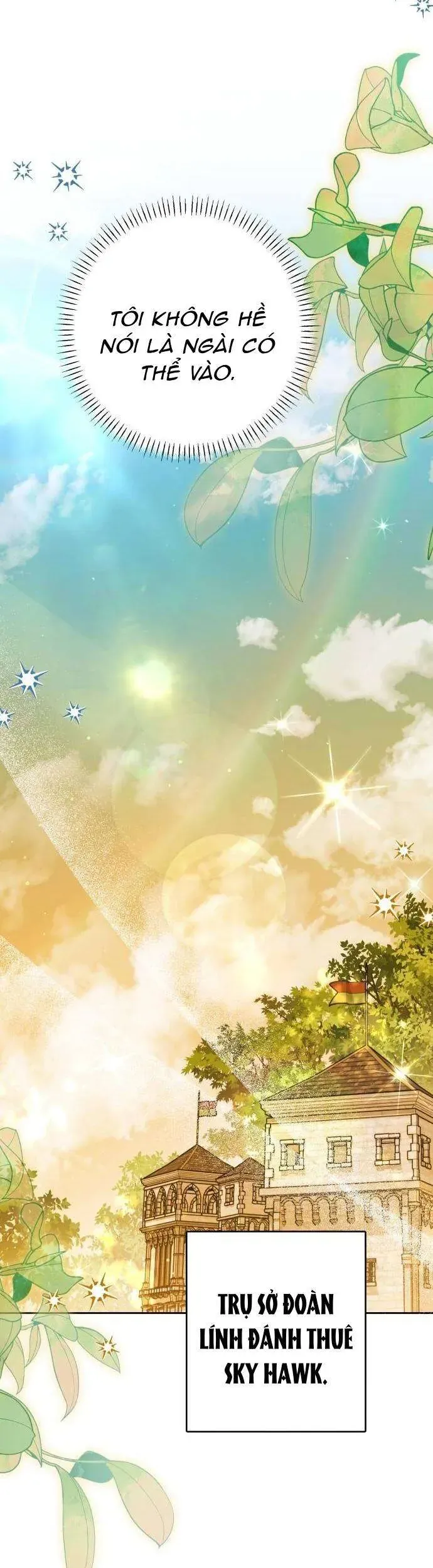 Gia Đình Phản Diện Phản Đối Tự Lập Chapter 62 38