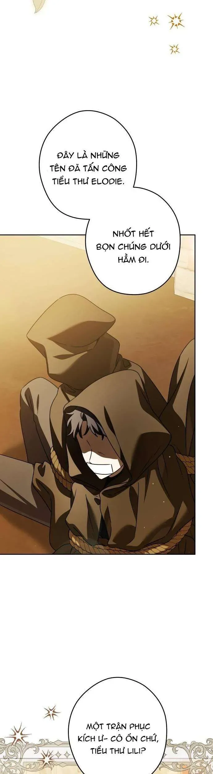 Gia Đình Phản Diện Phản Đối Tự Lập Chapter 62 39