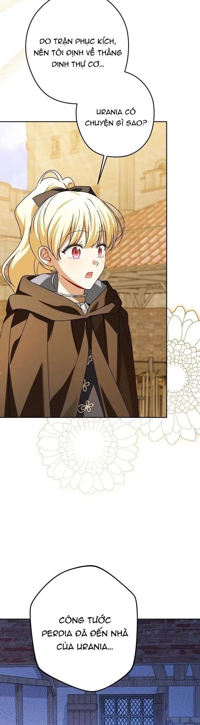 Gia Đình Phản Diện Phản Đối Tự Lập Chapter 62 42