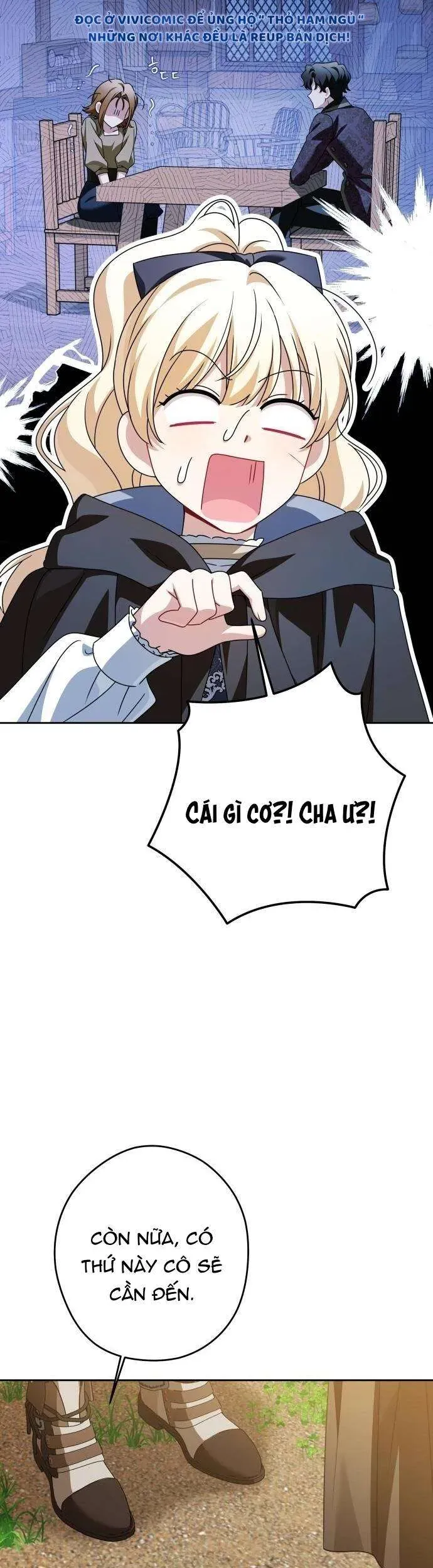 Gia Đình Phản Diện Phản Đối Tự Lập Chapter 62 43