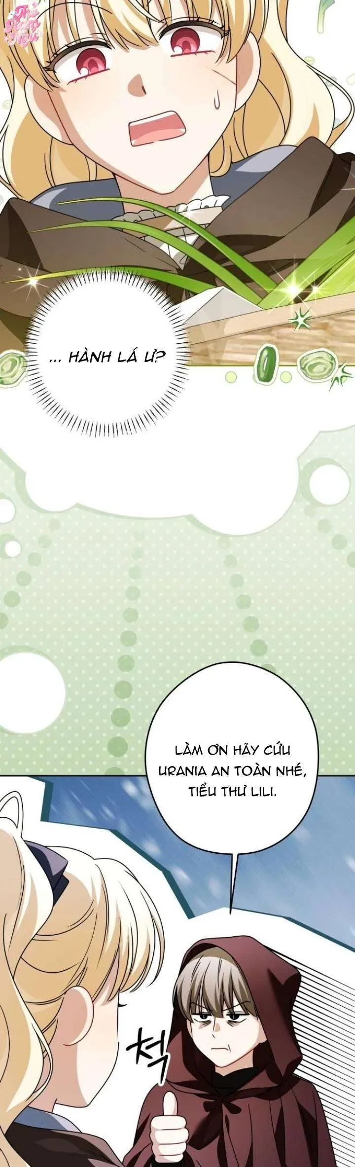 Gia Đình Phản Diện Phản Đối Tự Lập Chapter 62 45