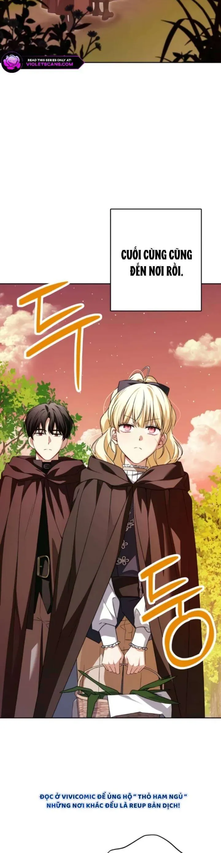 gia đình phản diện phản đối tự lập chapter 63 2