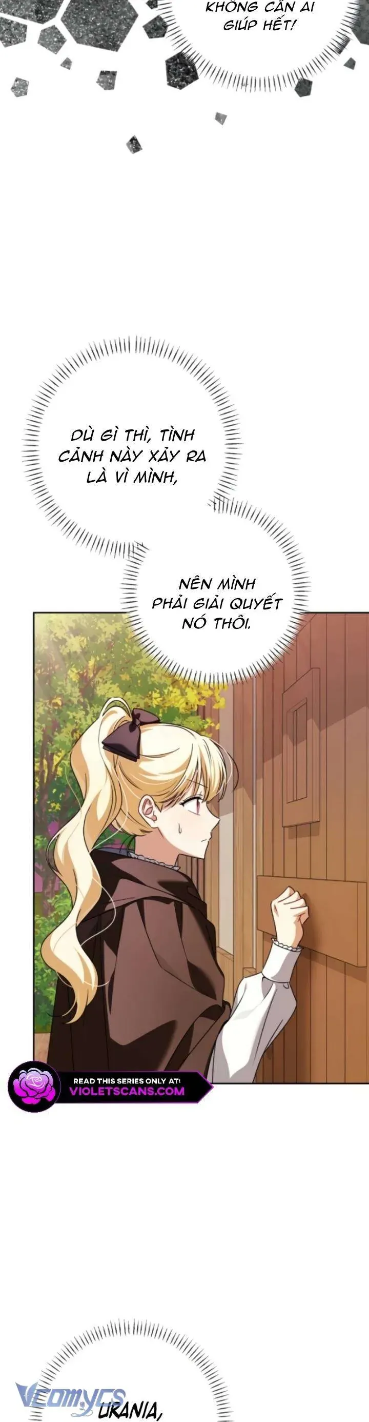 gia đình phản diện phản đối tự lập chapter 63 4