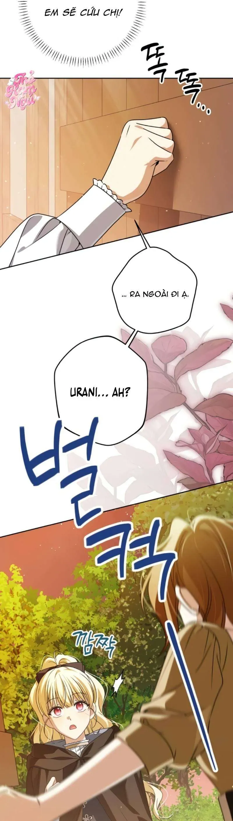 gia đình phản diện phản đối tự lập chapter 63 5