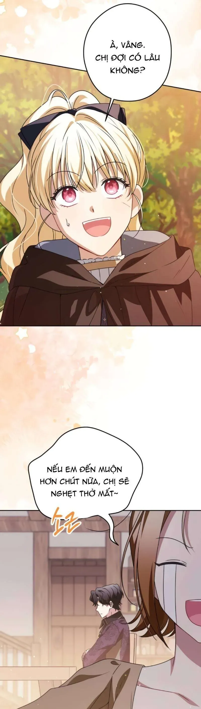 gia đình phản diện phản đối tự lập chapter 63 7