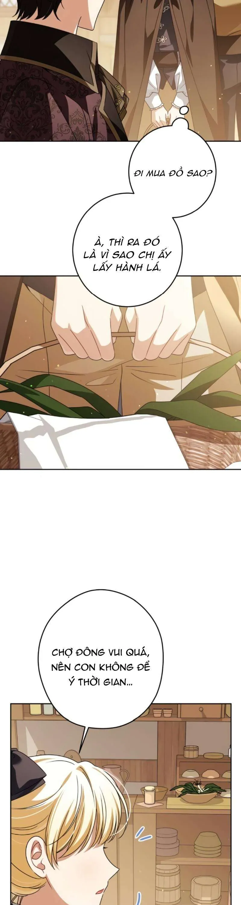 gia đình phản diện phản đối tự lập chapter 63 10