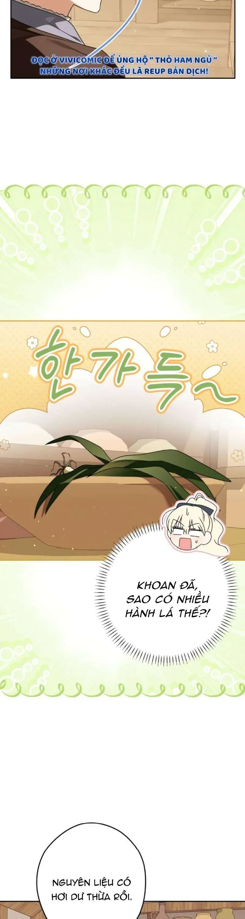 gia đình phản diện phản đối tự lập chapter 63 11