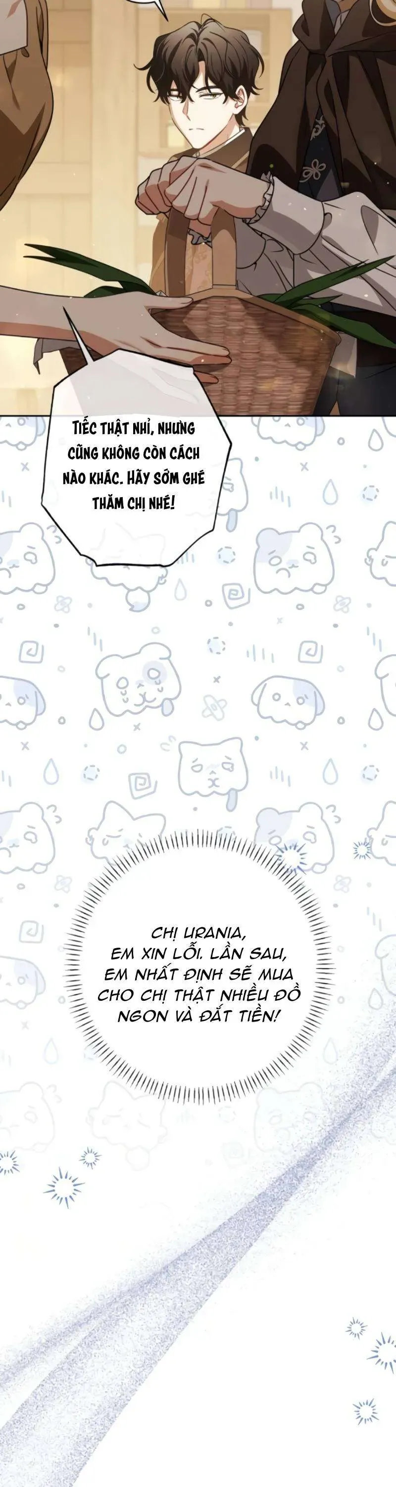 gia đình phản diện phản đối tự lập chapter 63 14