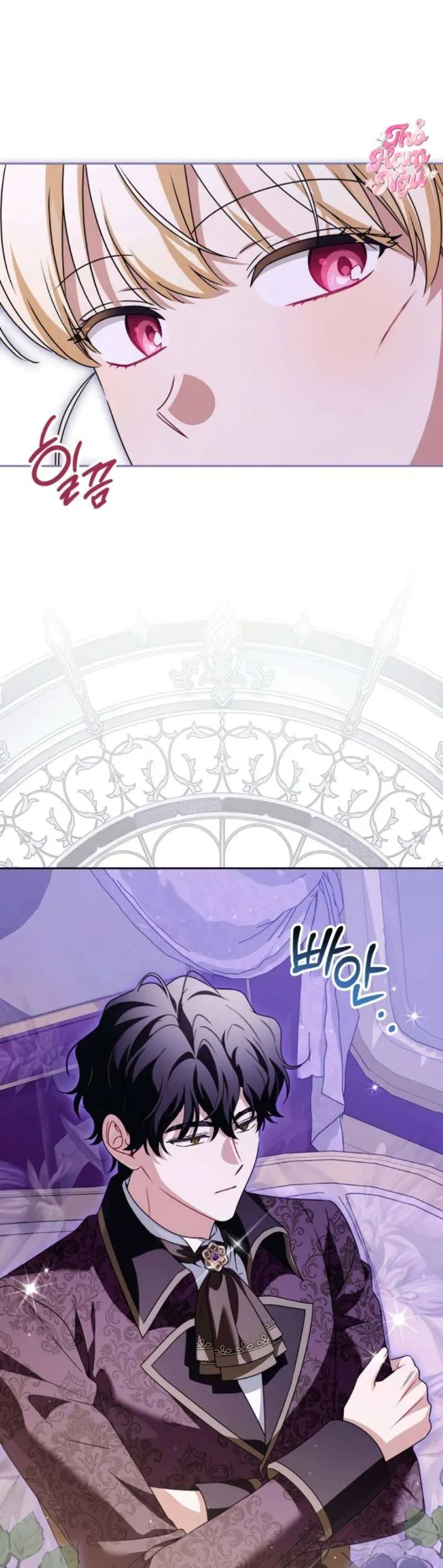 gia đình phản diện phản đối tự lập chapter 63 17