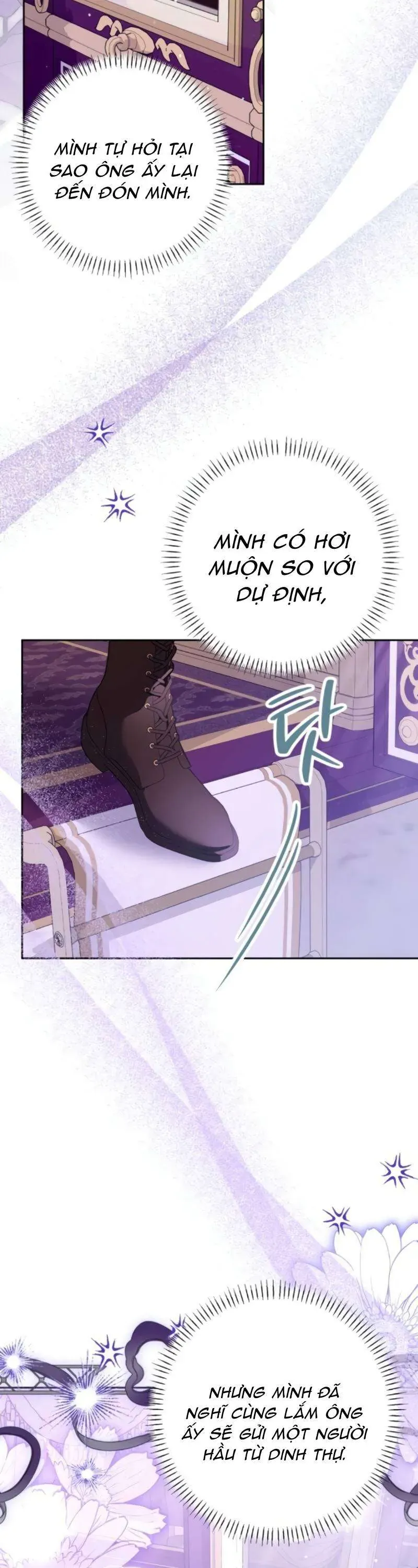 gia đình phản diện phản đối tự lập chapter 63 22