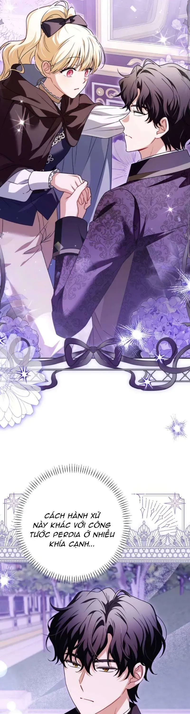 gia đình phản diện phản đối tự lập chapter 63 23