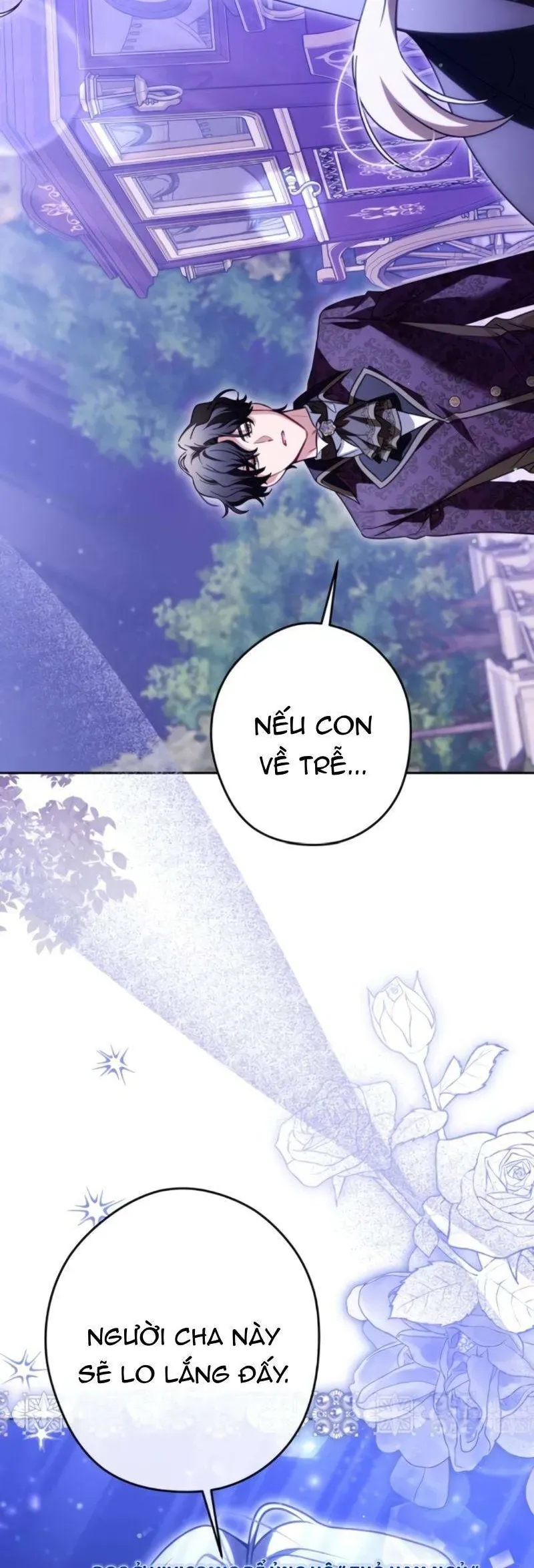 gia đình phản diện phản đối tự lập chapter 63 26