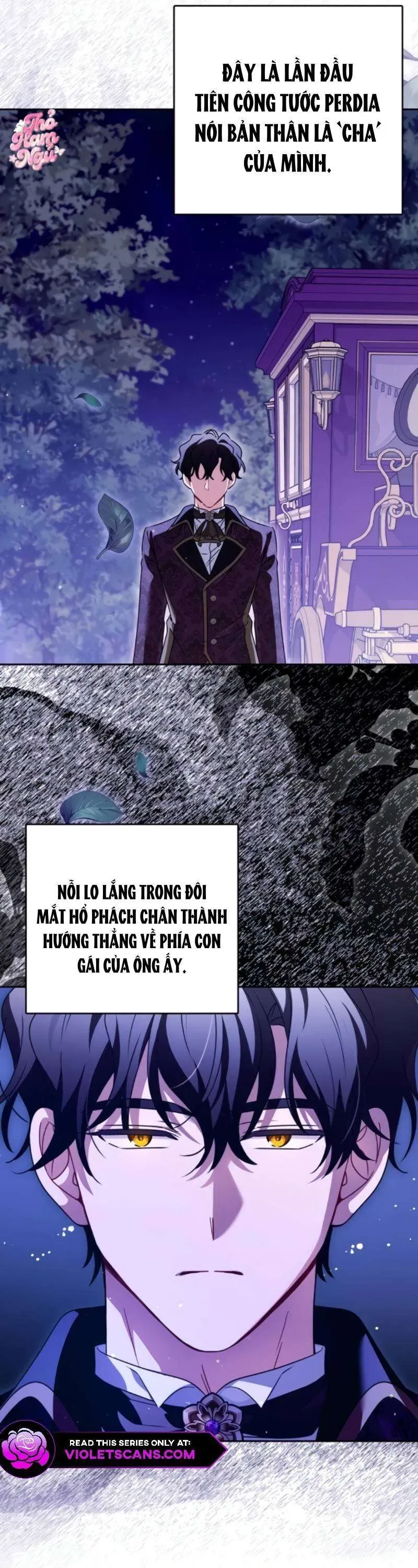 gia đình phản diện phản đối tự lập chapter 63 29