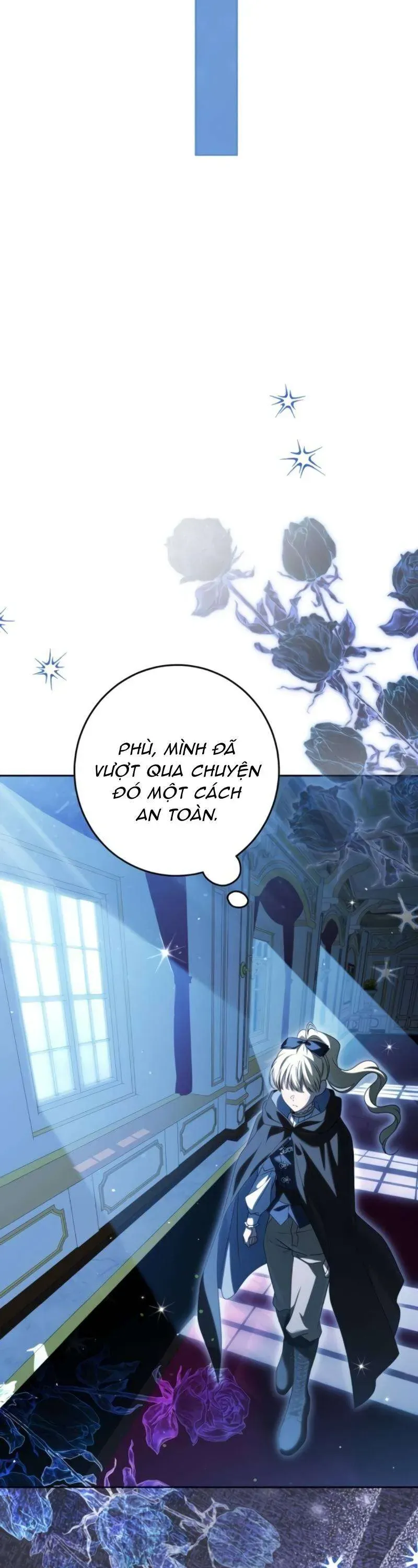 gia đình phản diện phản đối tự lập chapter 63 31