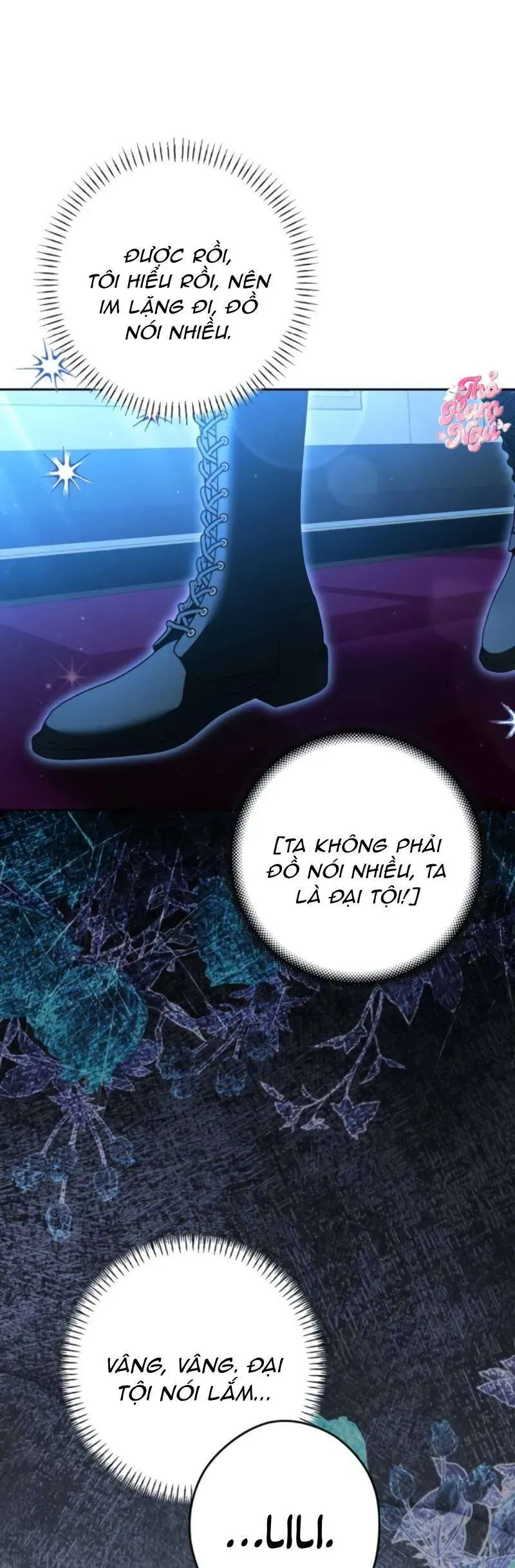 gia đình phản diện phản đối tự lập chapter 63 33