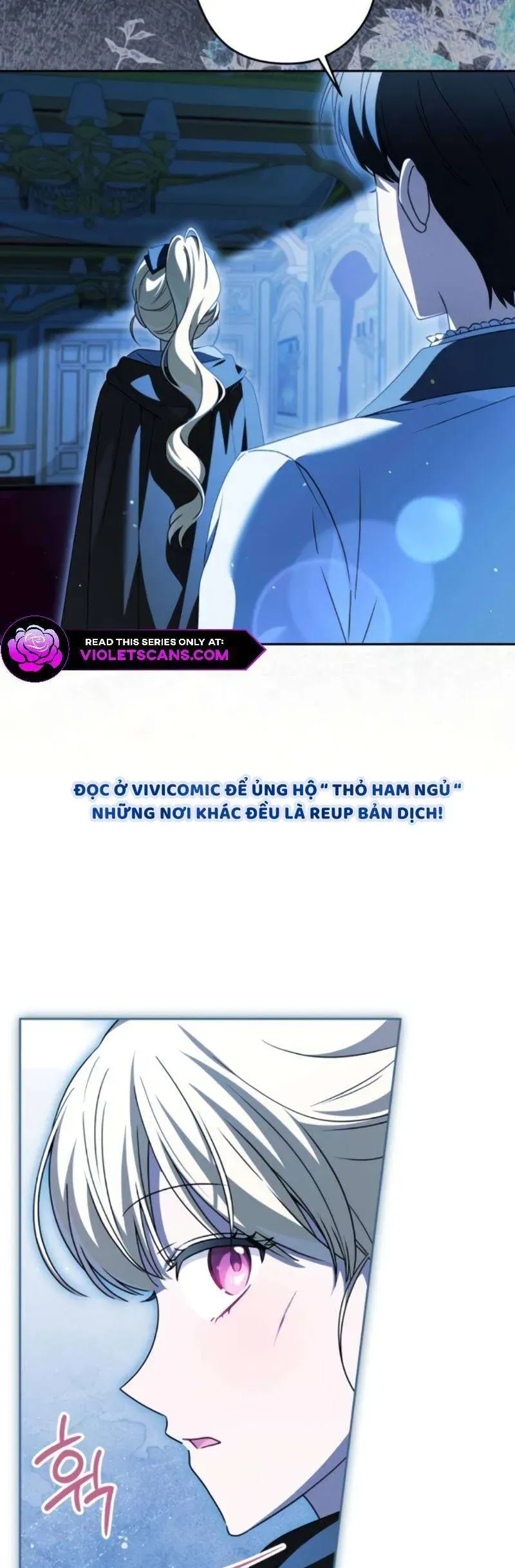 gia đình phản diện phản đối tự lập chapter 63 34