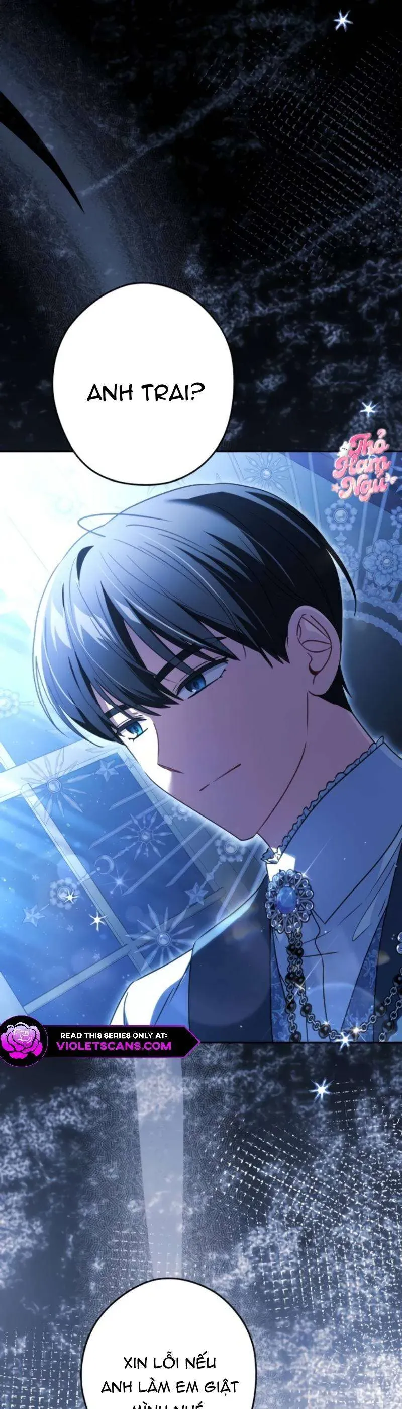 gia đình phản diện phản đối tự lập chapter 63 36