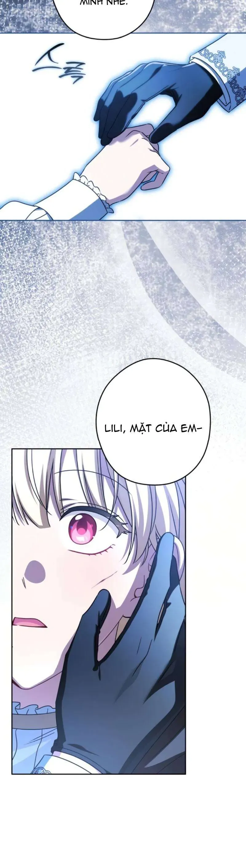 gia đình phản diện phản đối tự lập chapter 63 37