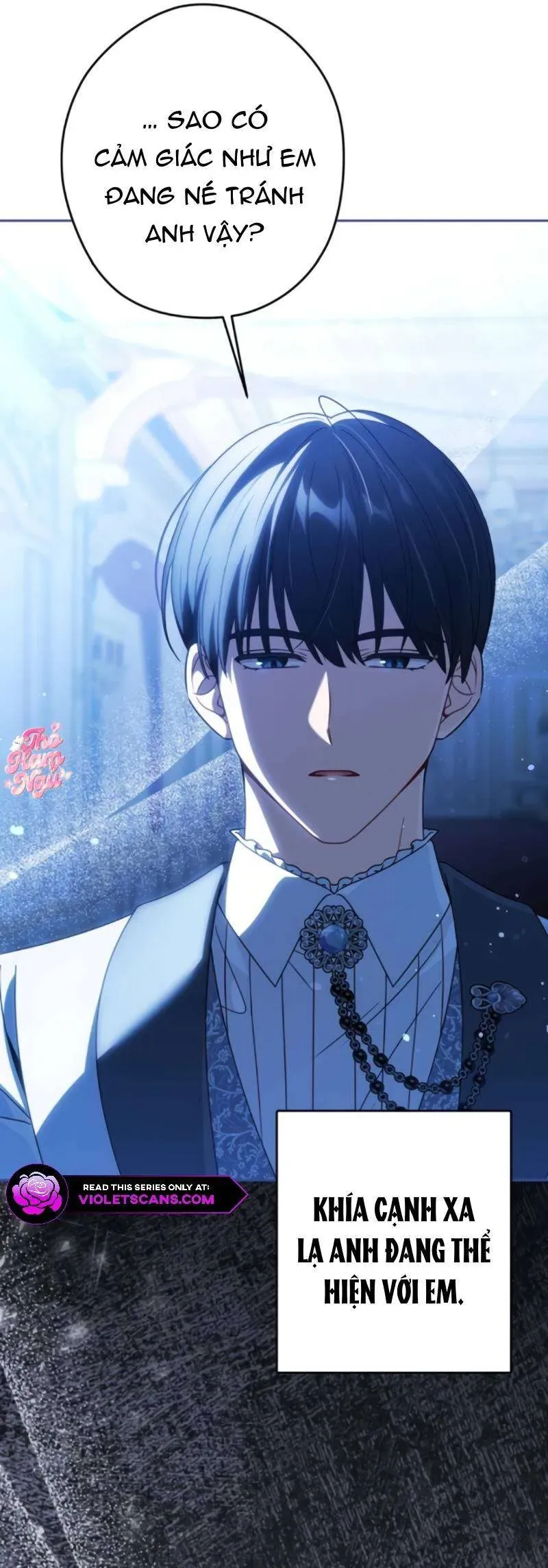 gia đình phản diện phản đối tự lập chapter 63 44