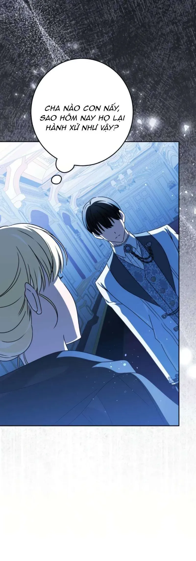 gia đình phản diện phản đối tự lập chapter 63 45