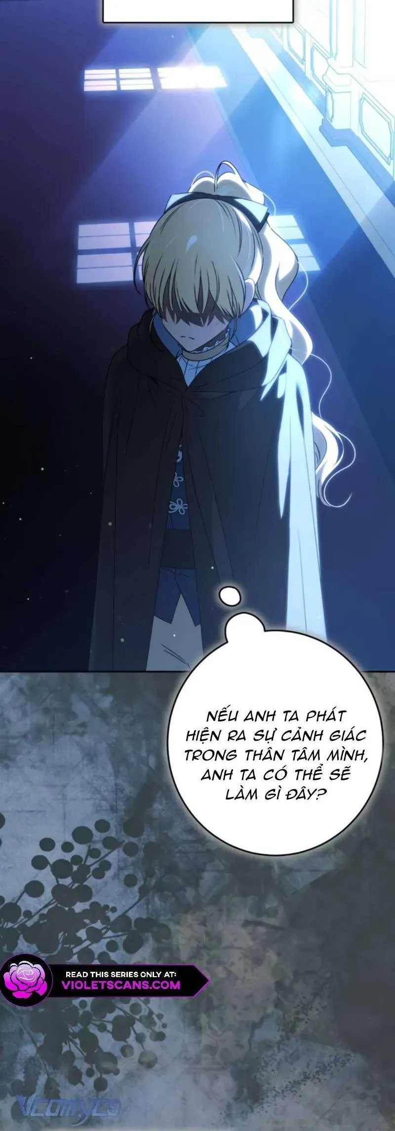 gia đình phản diện phản đối tự lập chapter 63 47