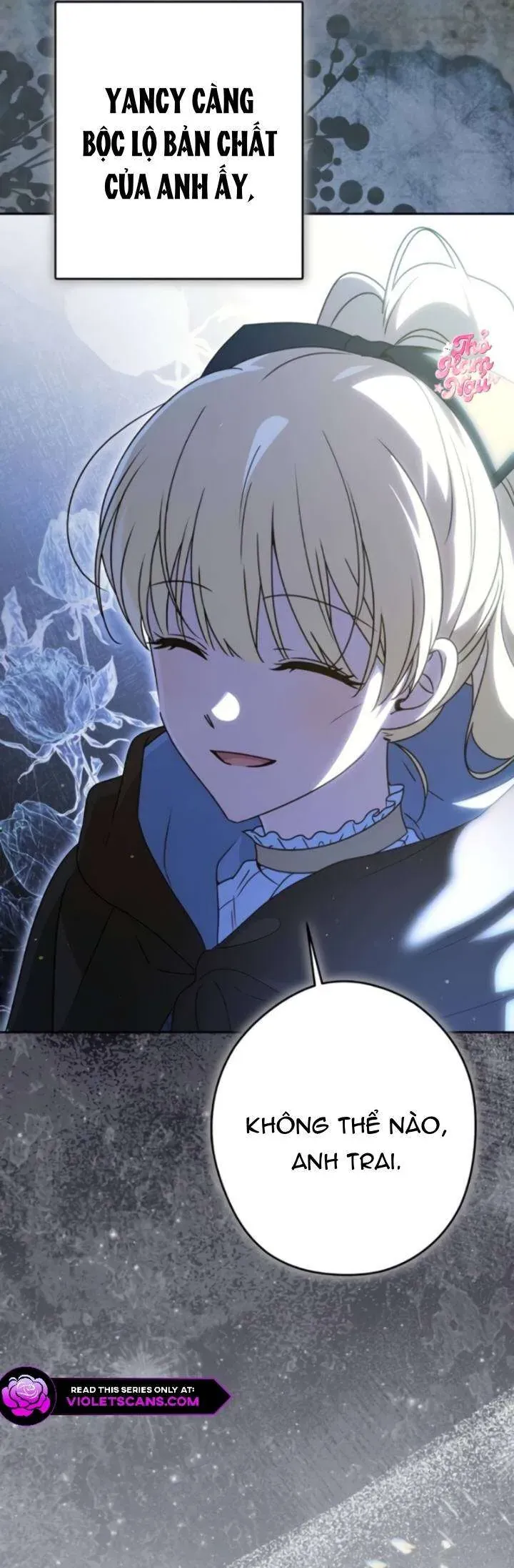 gia đình phản diện phản đối tự lập chapter 63 48