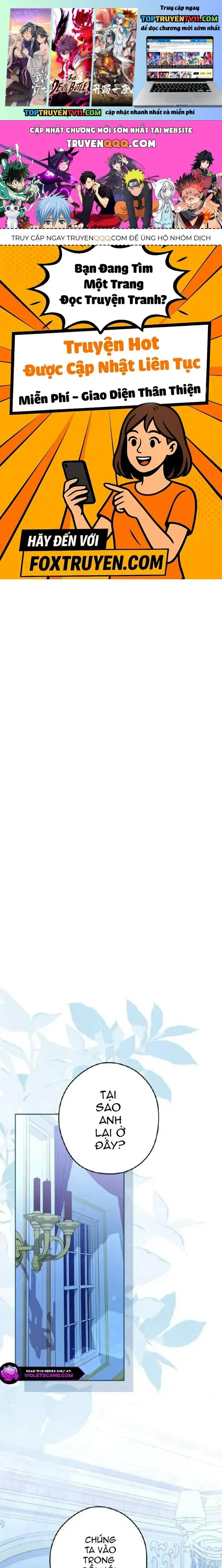 gia đình phản diện phản đối tự lập chapter 64 1