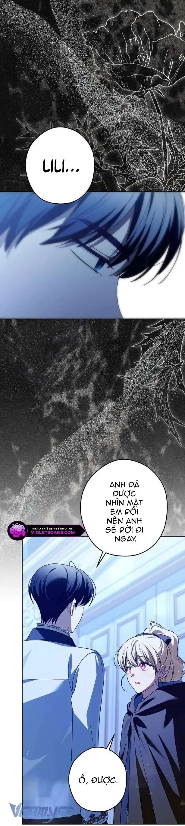 gia đình phản diện phản đối tự lập chapter 64 6