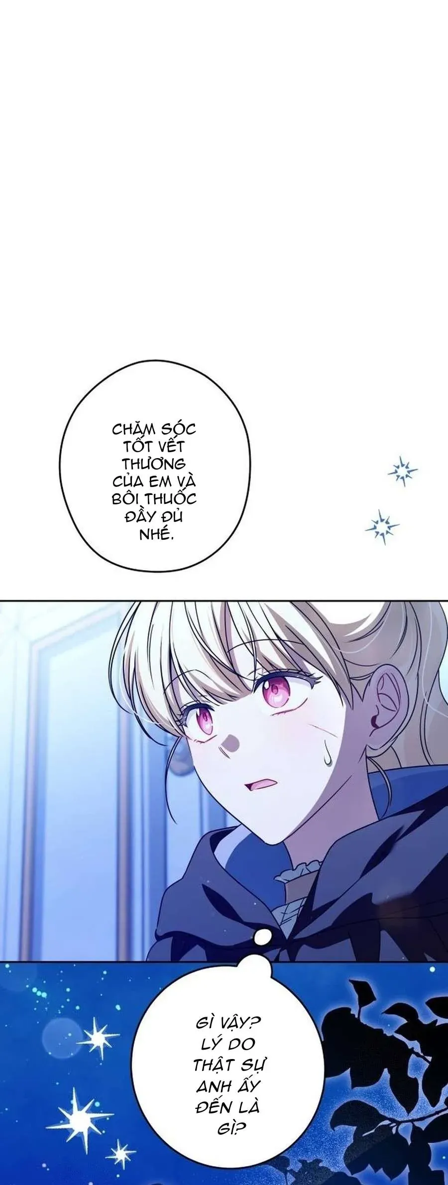 gia đình phản diện phản đối tự lập chapter 64 7