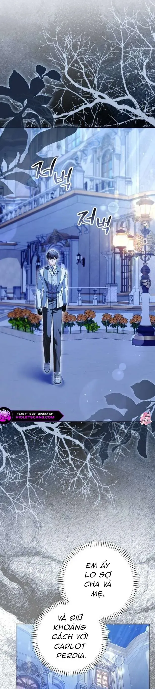 gia đình phản diện phản đối tự lập chapter 64 10