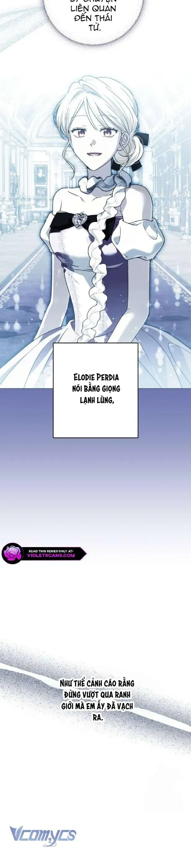 gia đình phản diện phản đối tự lập chapter 64 12