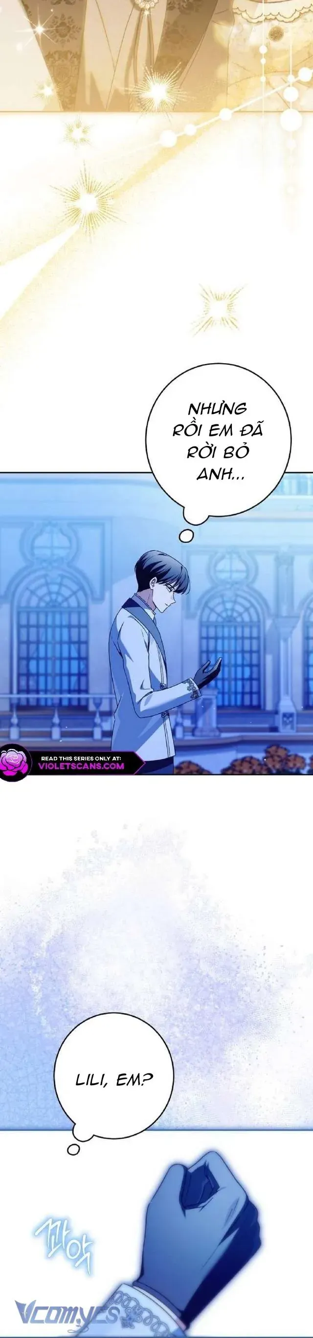 gia đình phản diện phản đối tự lập chapter 64 15