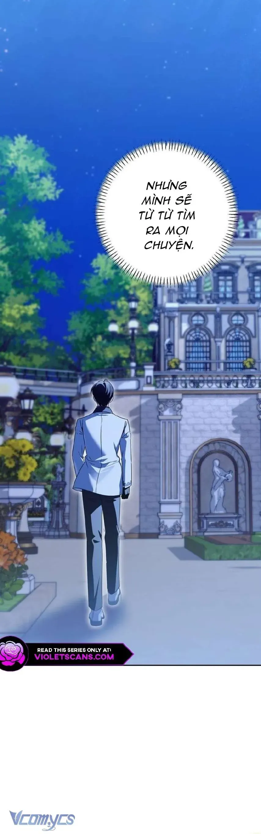 gia đình phản diện phản đối tự lập chapter 64 21