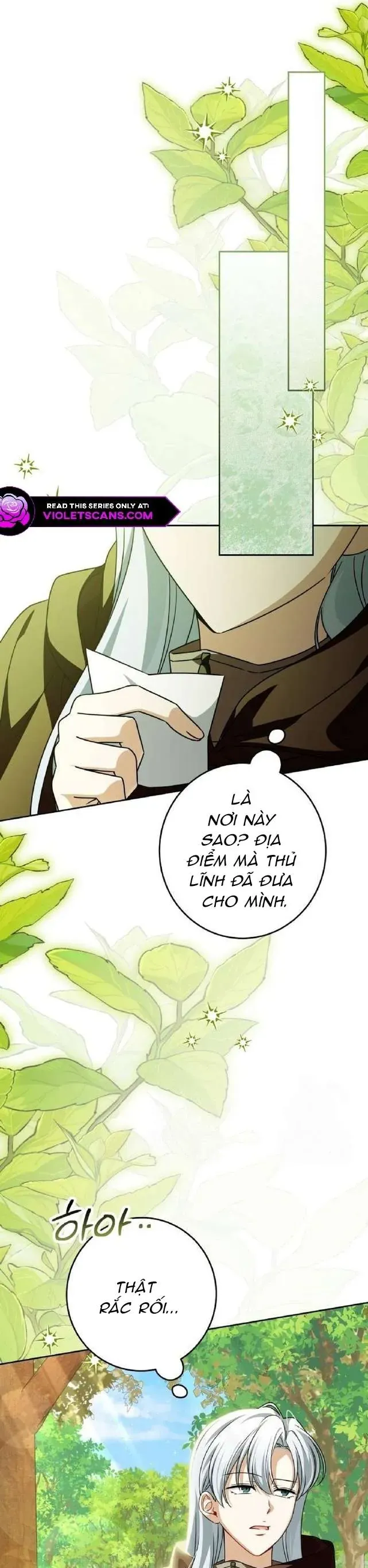 gia đình phản diện phản đối tự lập chapter 64 22