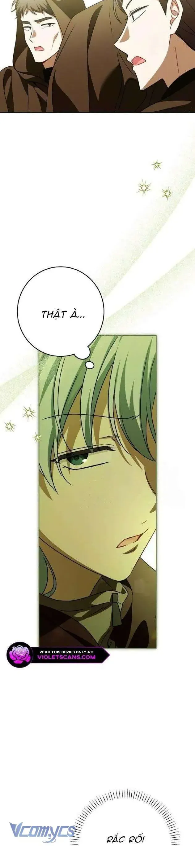 gia đình phản diện phản đối tự lập chapter 64 27