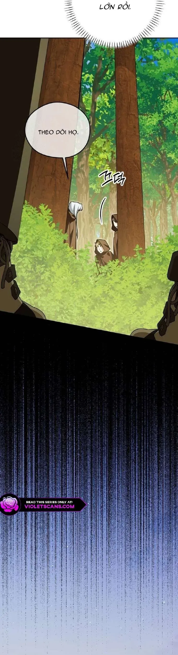 gia đình phản diện phản đối tự lập chapter 64 28