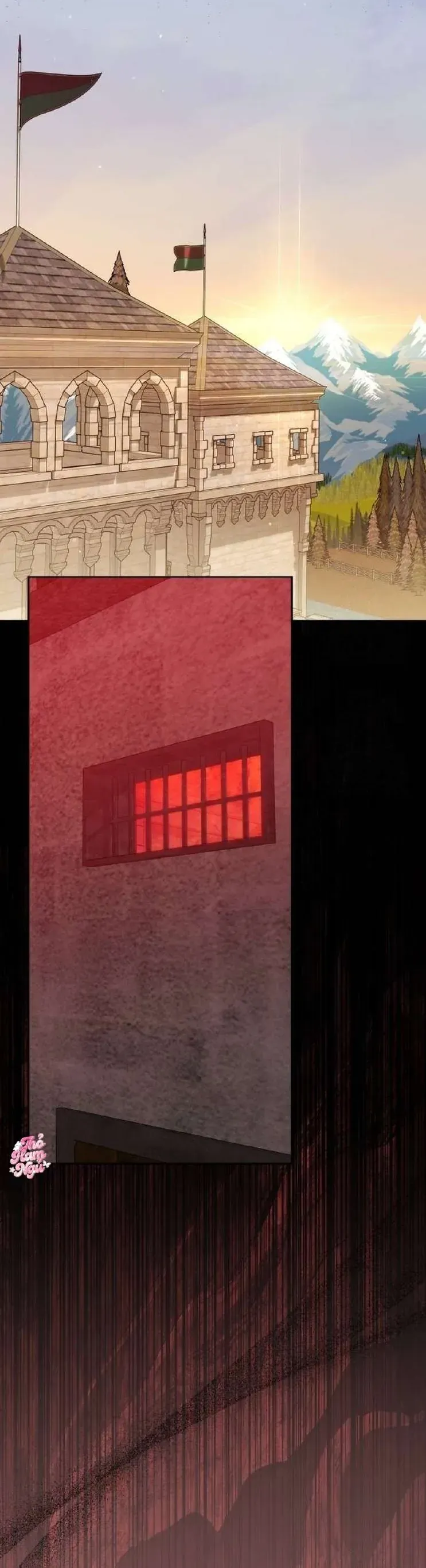 gia đình phản diện phản đối tự lập chapter 64 29