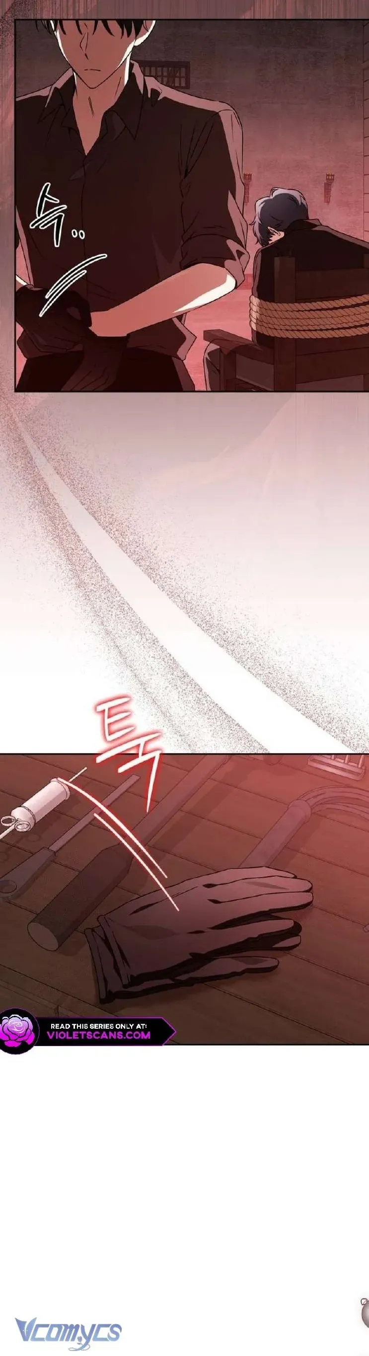 gia đình phản diện phản đối tự lập chapter 64 30