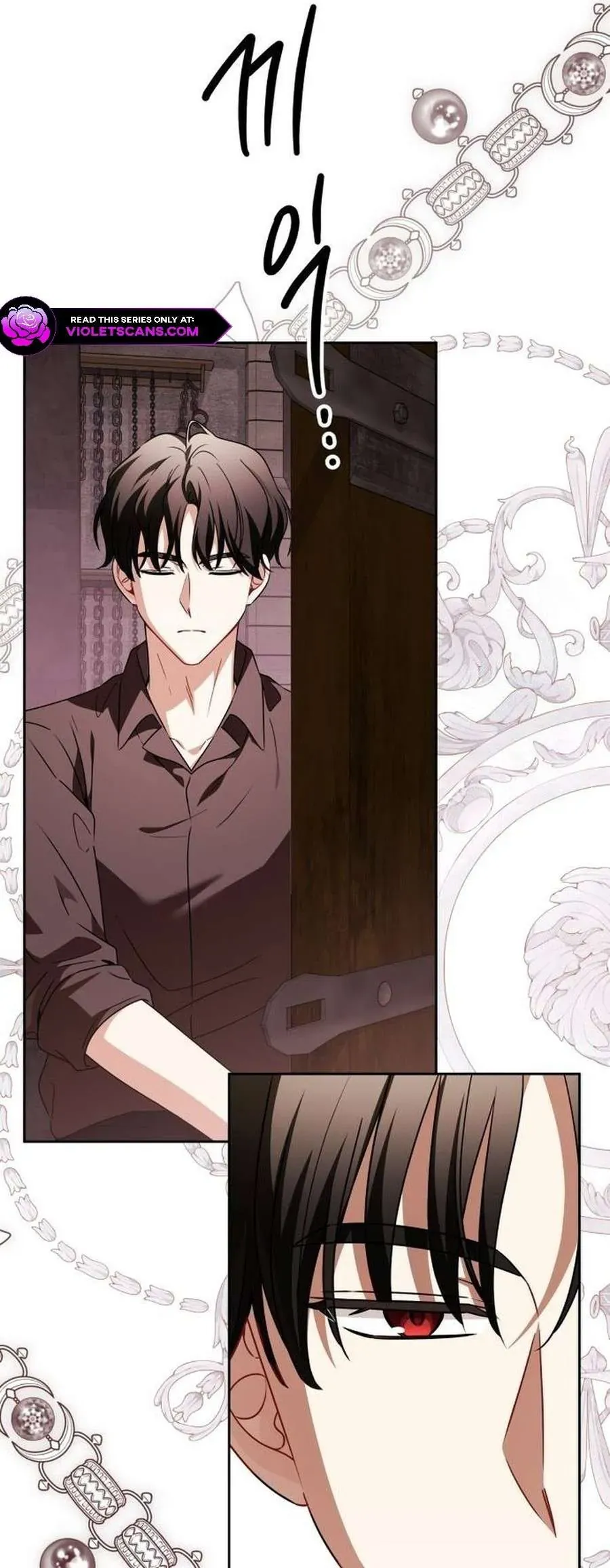 gia đình phản diện phản đối tự lập chapter 64 31