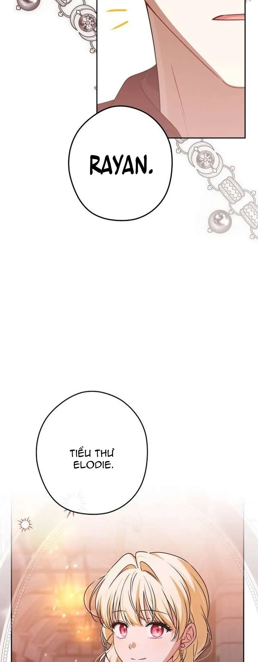 gia đình phản diện phản đối tự lập chapter 64 32