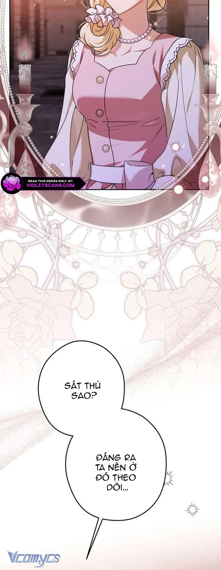 gia đình phản diện phản đối tự lập chapter 64 33