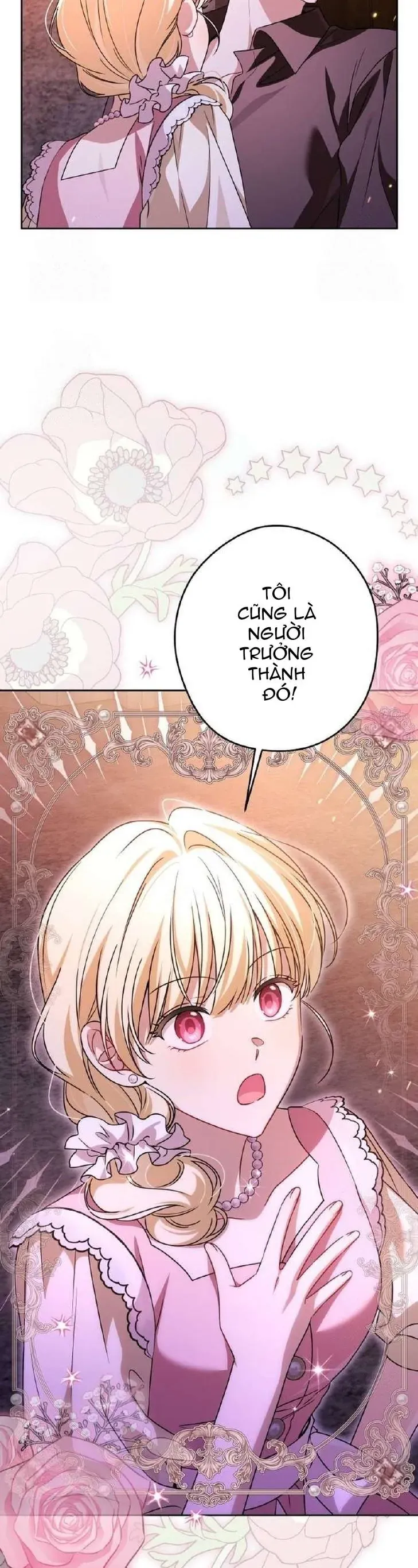 gia đình phản diện phản đối tự lập chapter 64 38