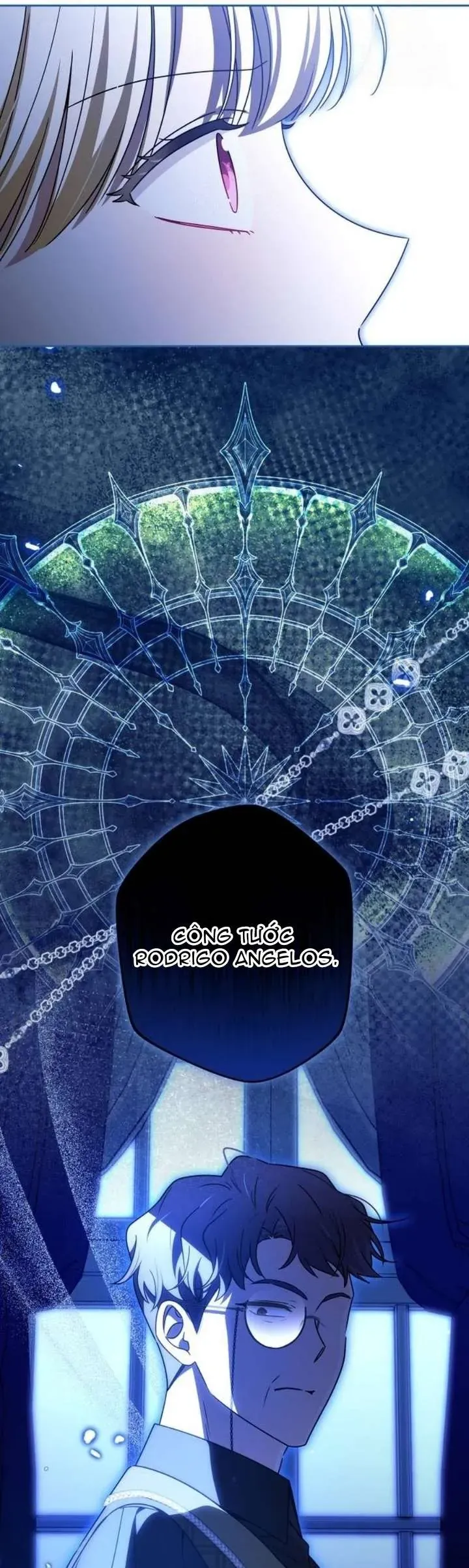 gia đình phản diện phản đối tự lập chapter 64 40