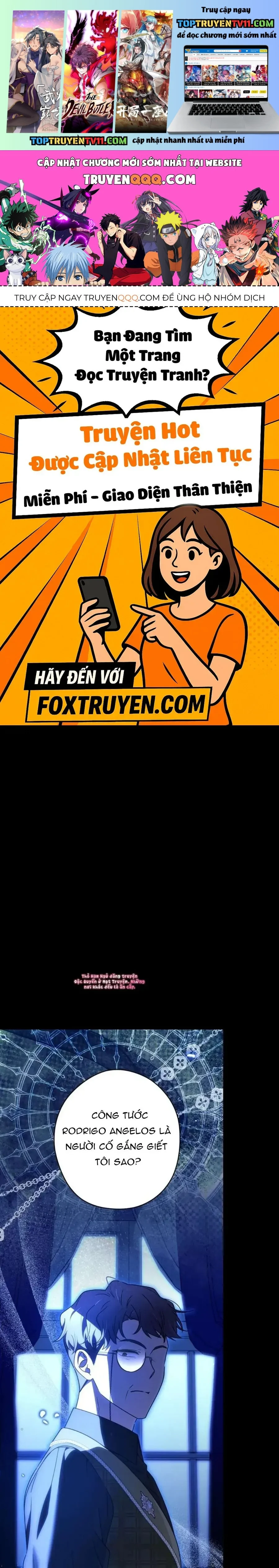 gia đình phản diện phản đối tự lập chapter 65 1