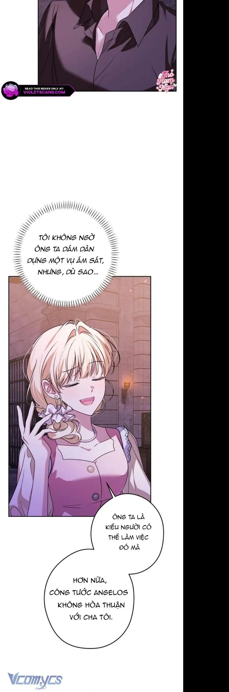 gia đình phản diện phản đối tự lập chapter 65 3