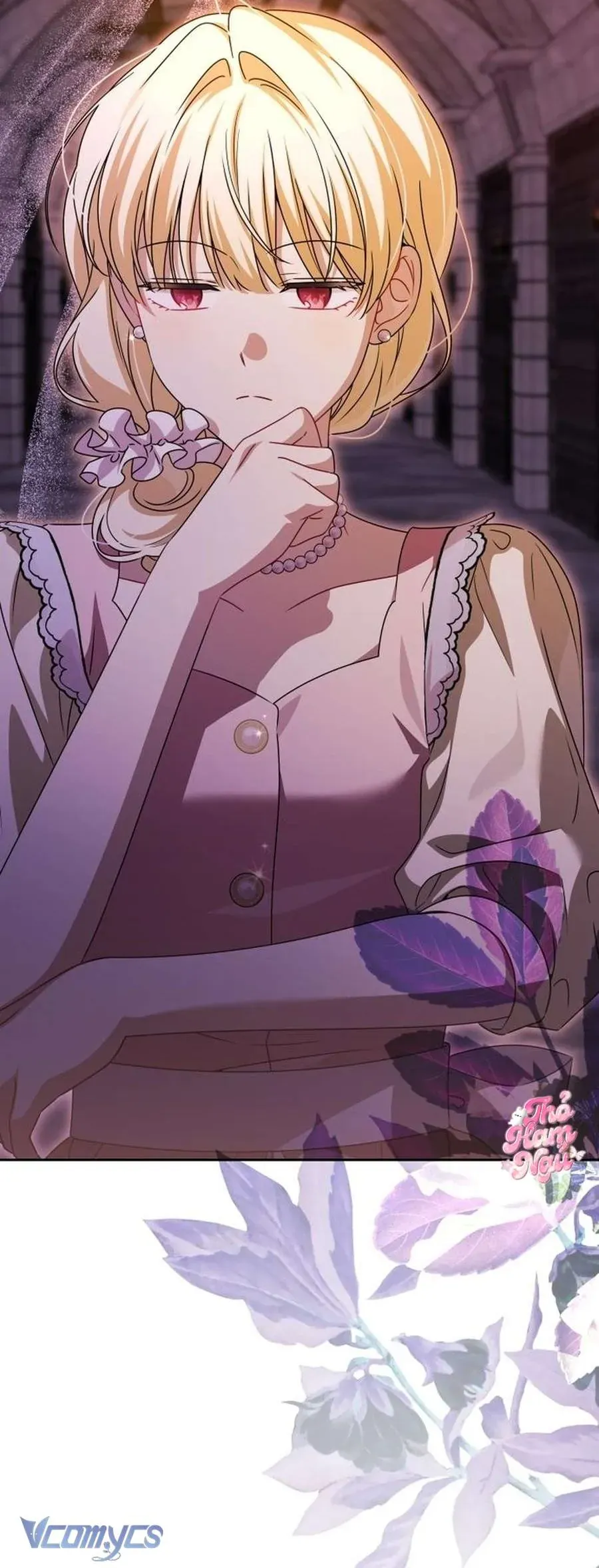 gia đình phản diện phản đối tự lập chapter 65 13