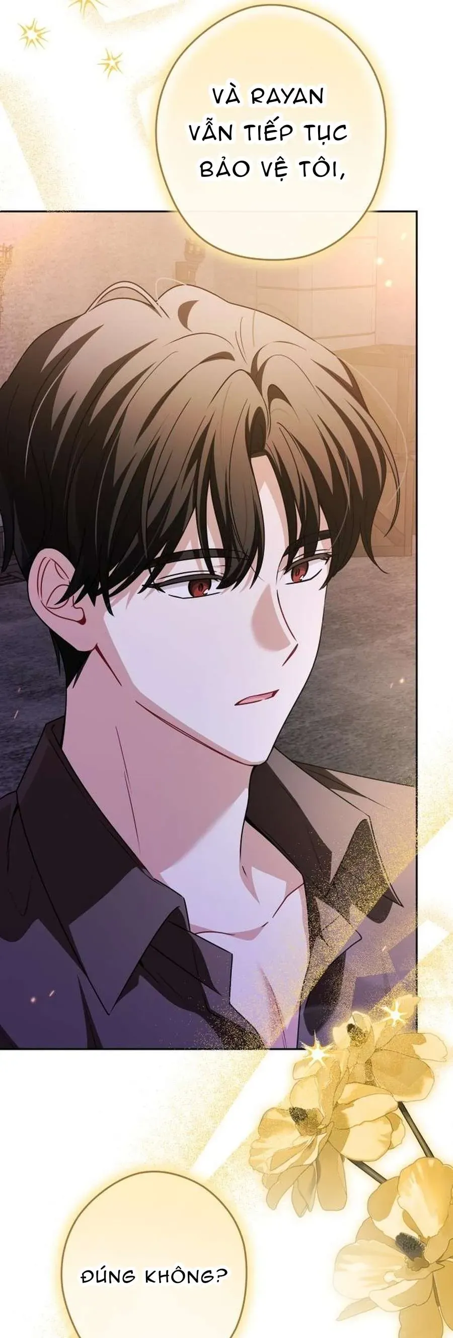 gia đình phản diện phản đối tự lập chapter 65 20