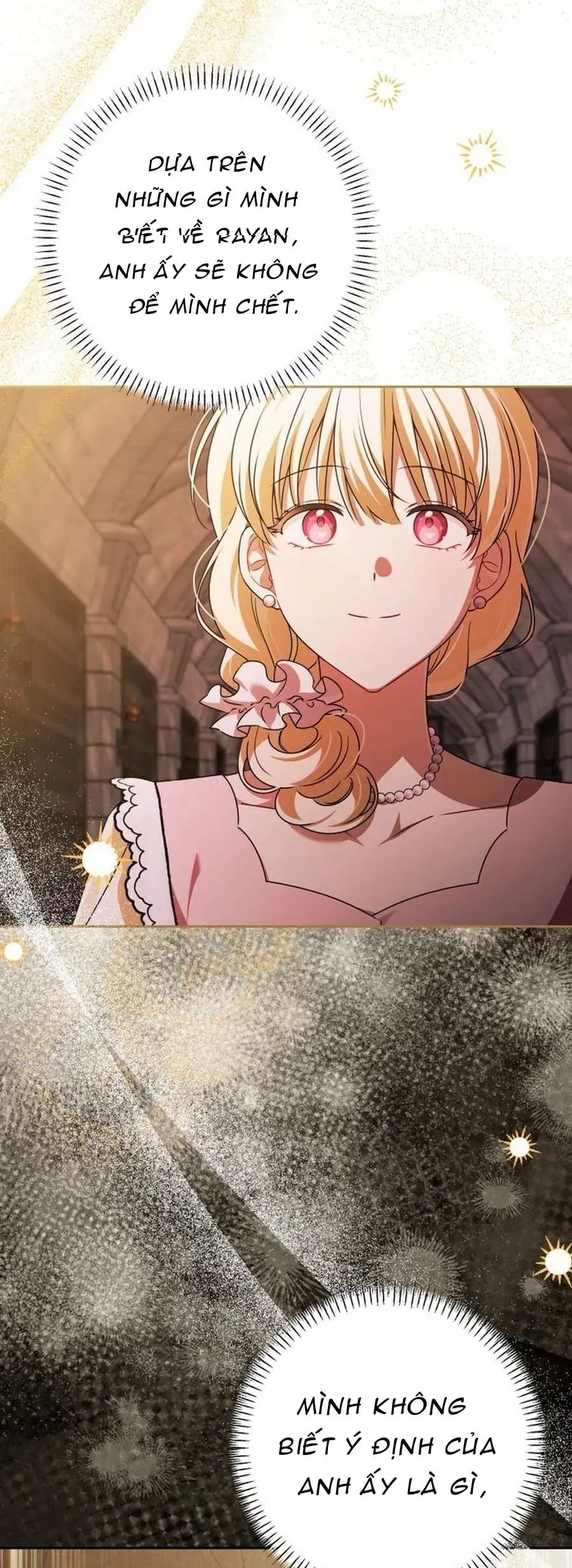 gia đình phản diện phản đối tự lập chapter 65 23