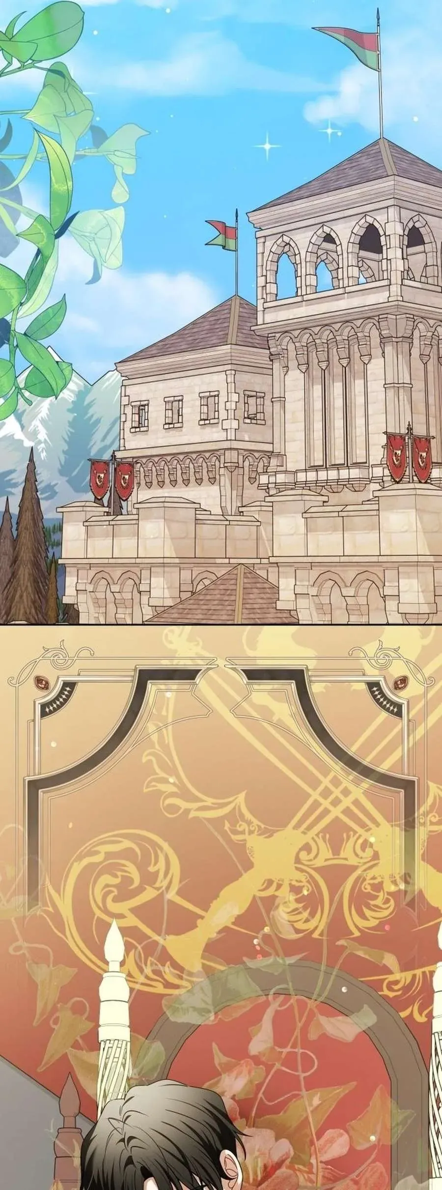 gia đình phản diện phản đối tự lập chapter 65 29