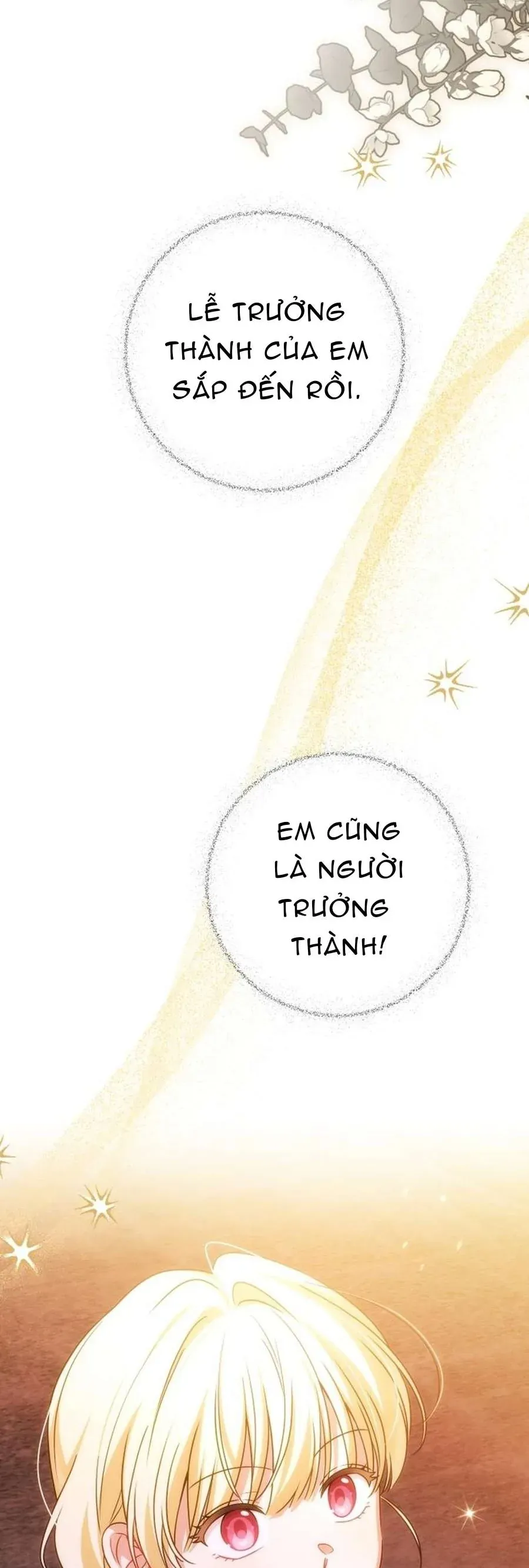 gia đình phản diện phản đối tự lập chapter 65 33